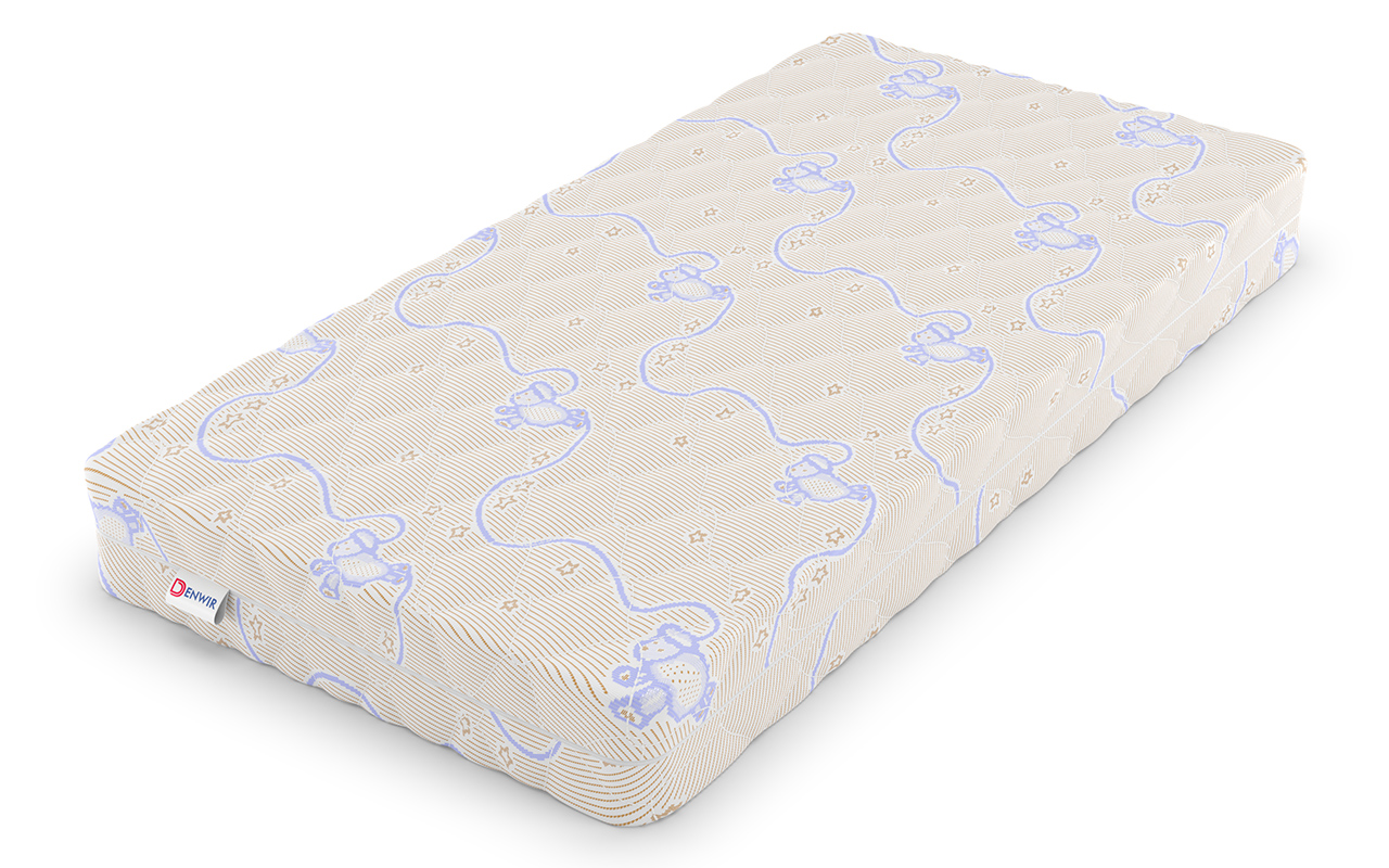 Denwir Baby Spring Middle Hard 14 фото 7