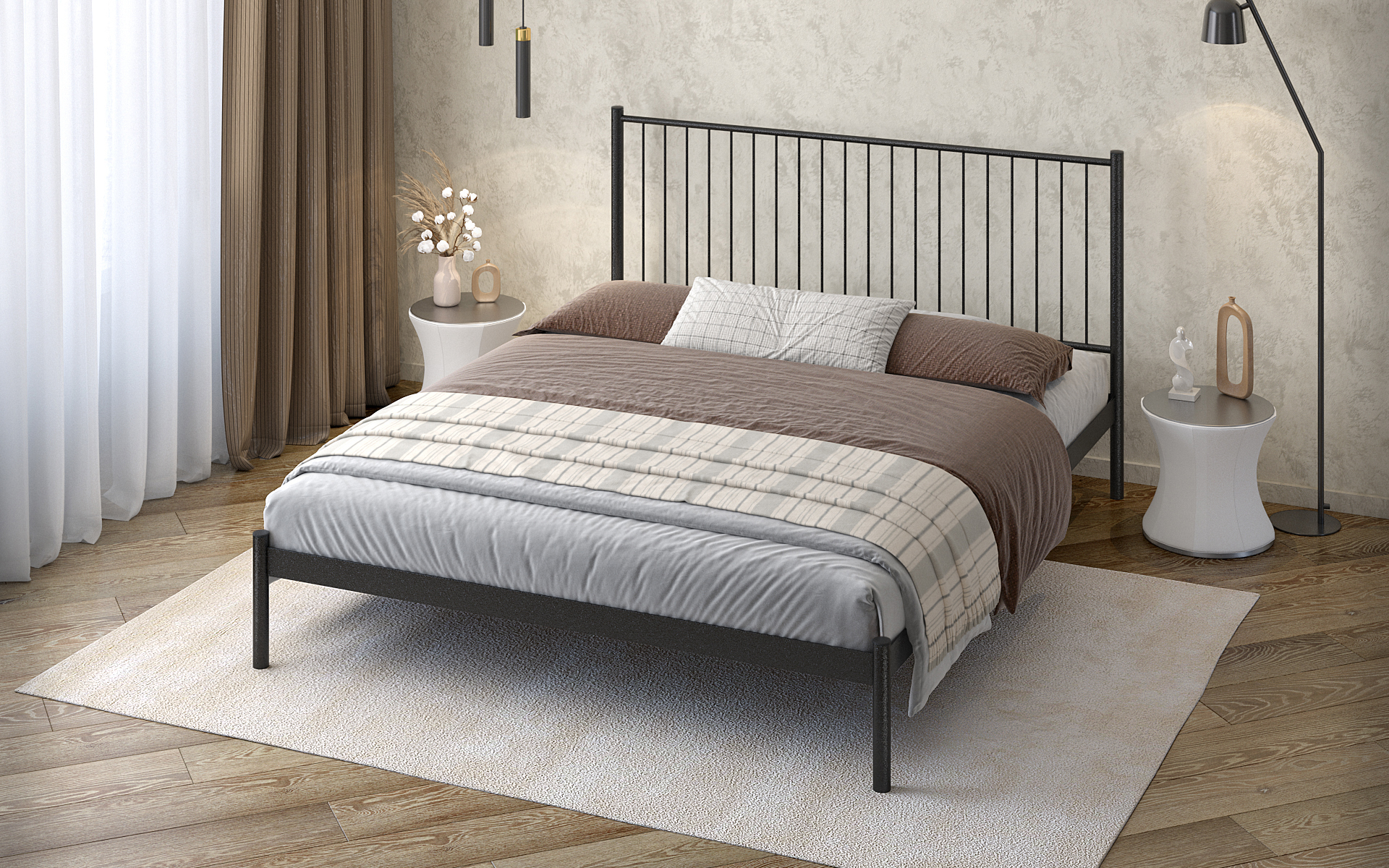 Стиллмет Стандарт Колумбиа фото 11