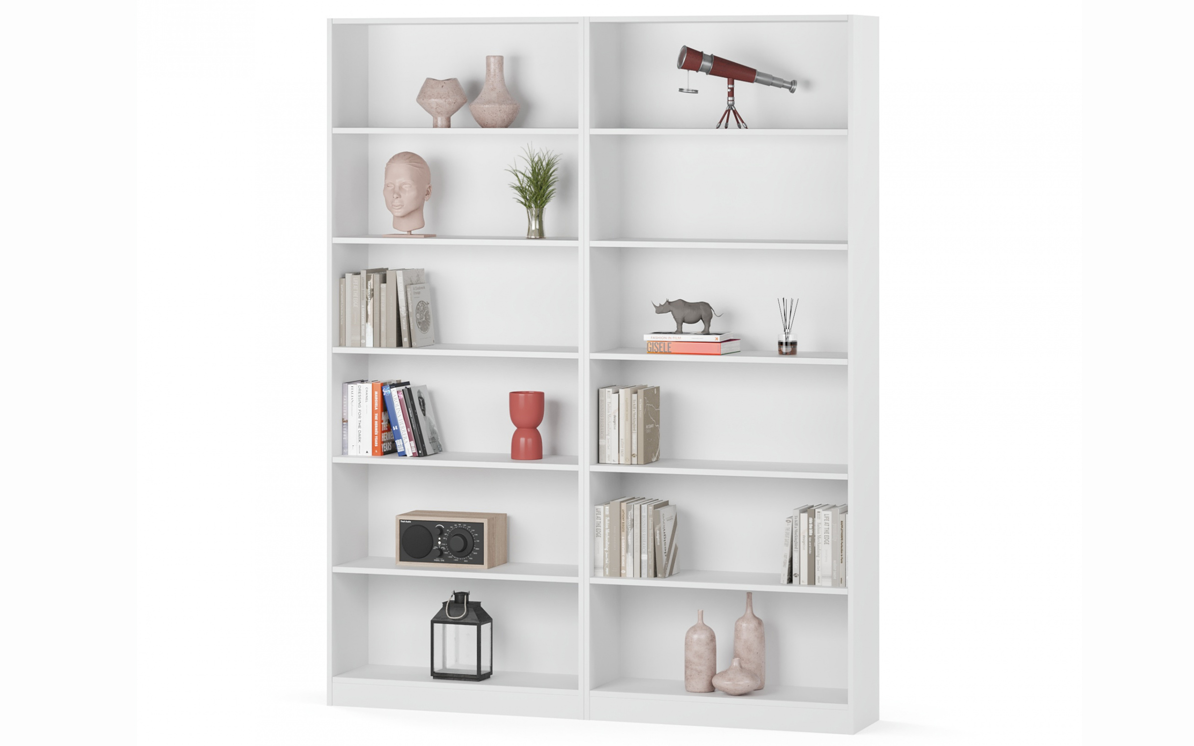 Gupan Билли 03 стеллаж фото 4