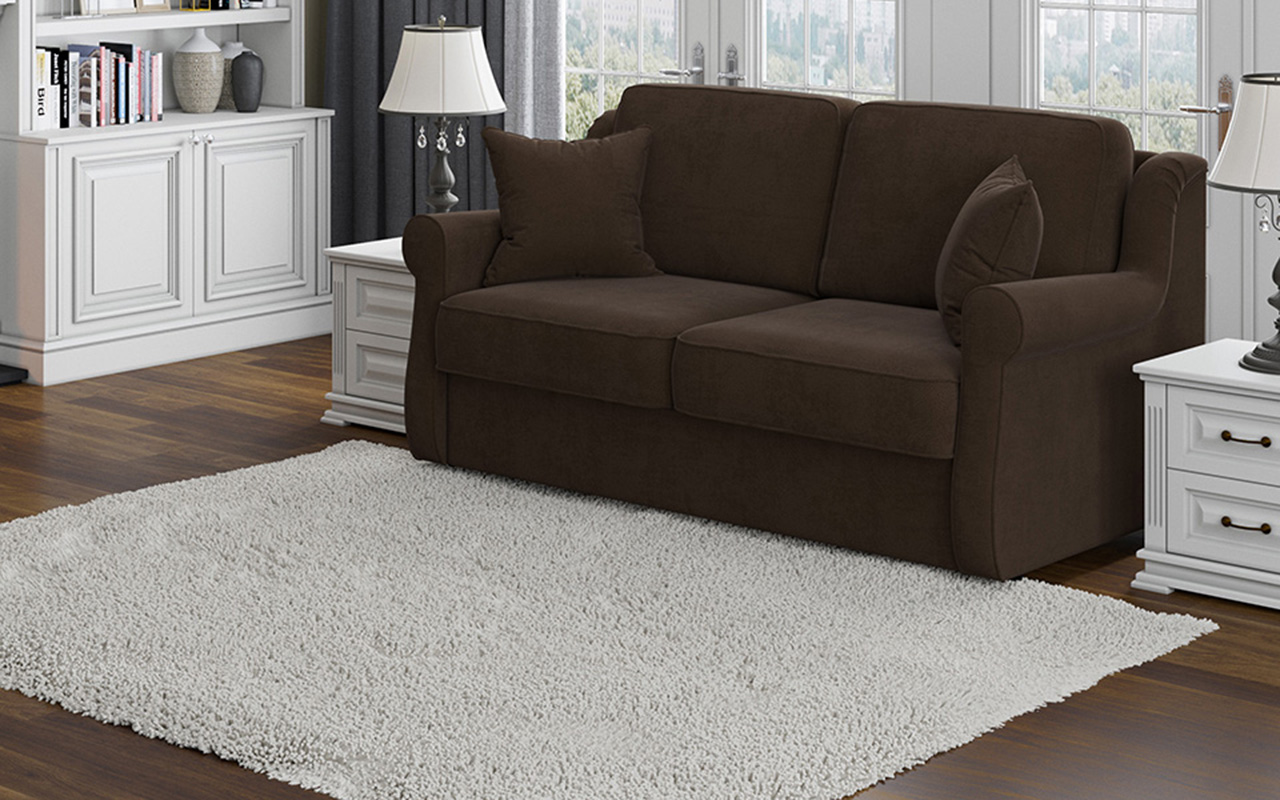 Орматек Synergy Grace 140*196 фото 25