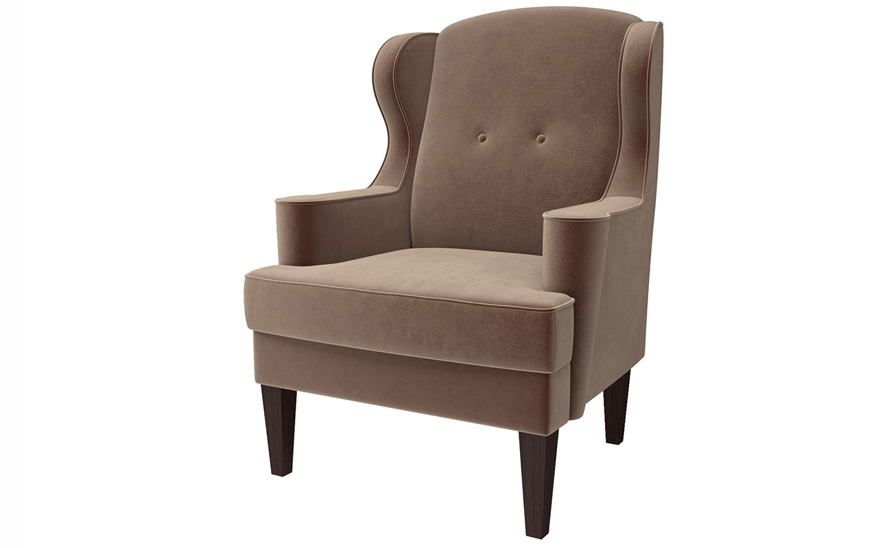 Кресло Орматек Гранд (Grand) 1 Орматек Гранд (Grand)