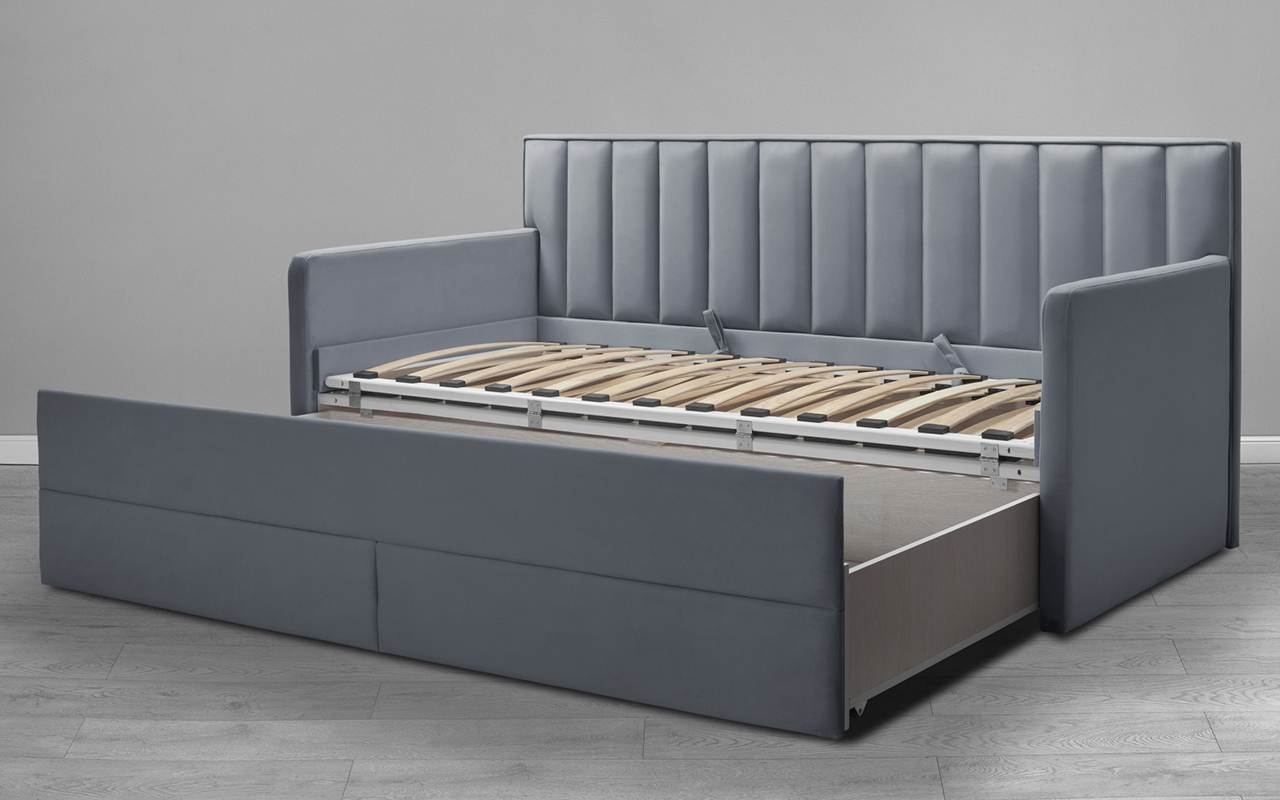 Flepers Lion Порше с 2-мя боковинами фото 4