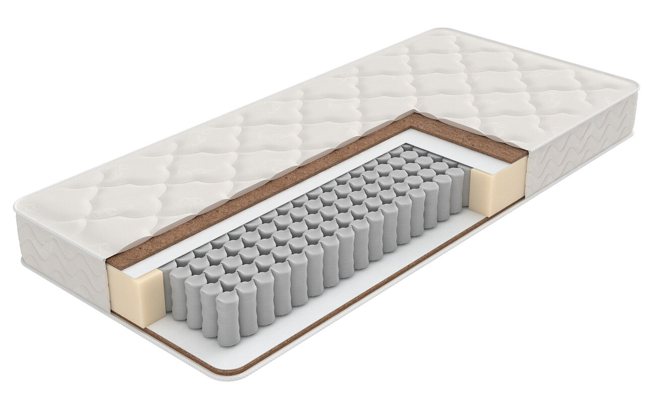 Орматек Эко Hard EVS Roll