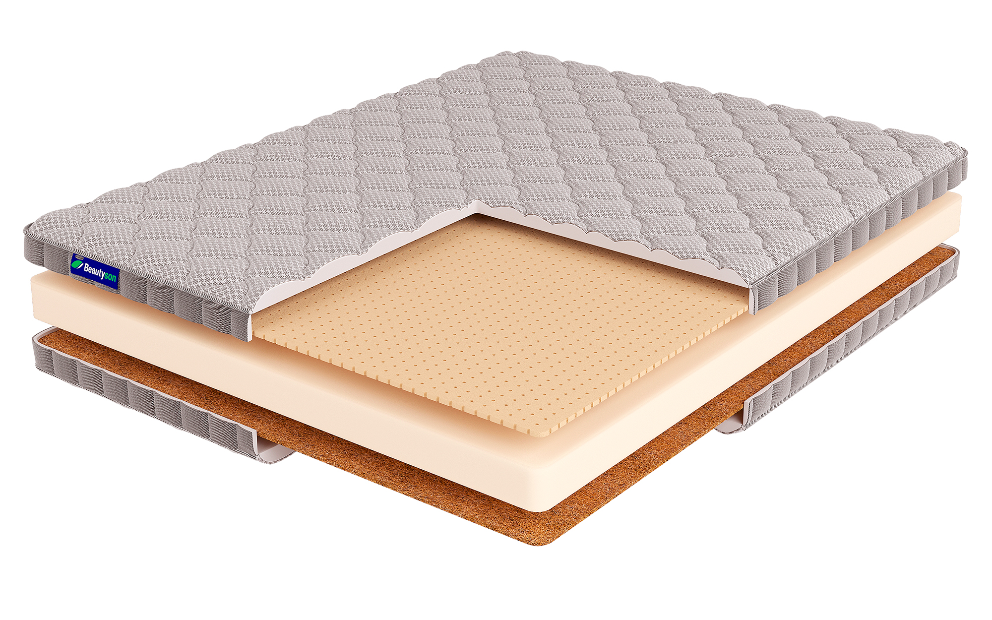 Beautyson Roll Foam 10 Balance