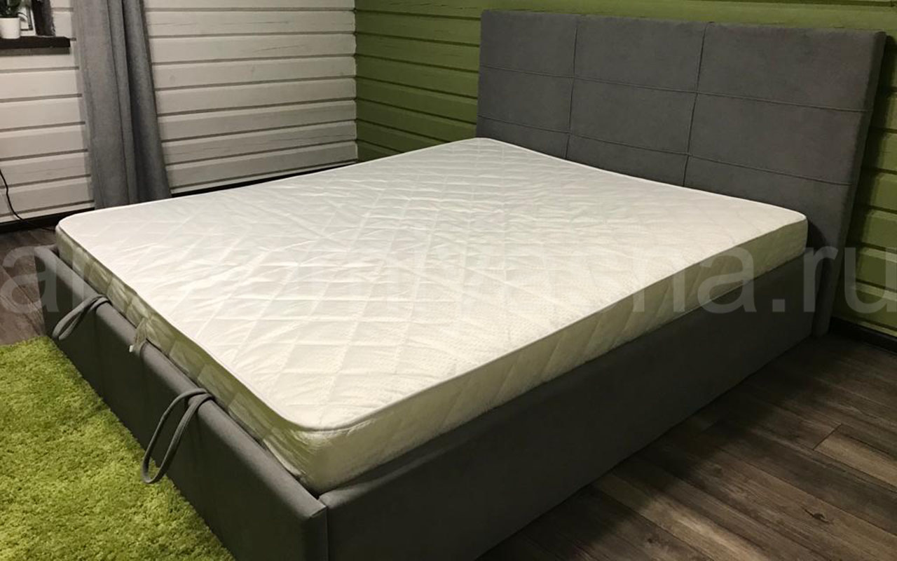 отзыв о Матрас Sontery by Askona Trend Roll фото 4