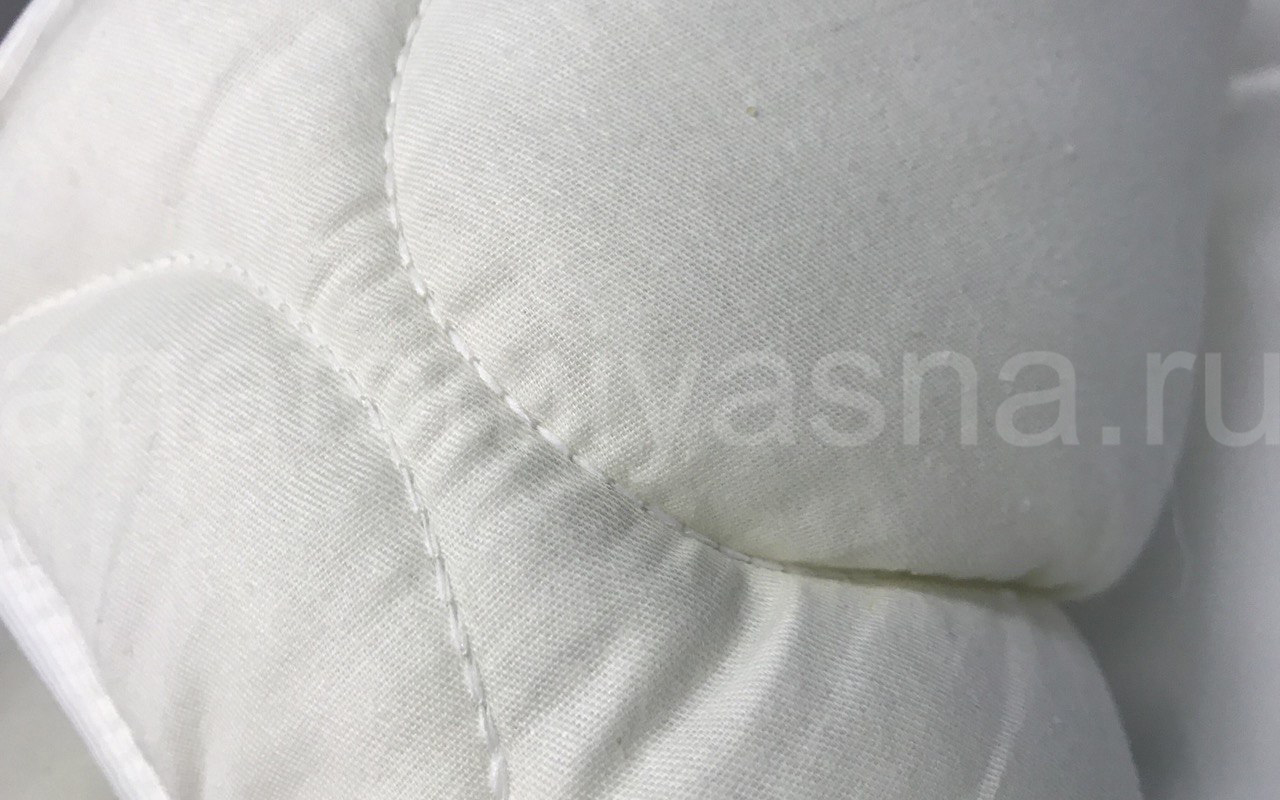 отзыв о Одеяло DreamLine Кашемир (зимнее) фото 4