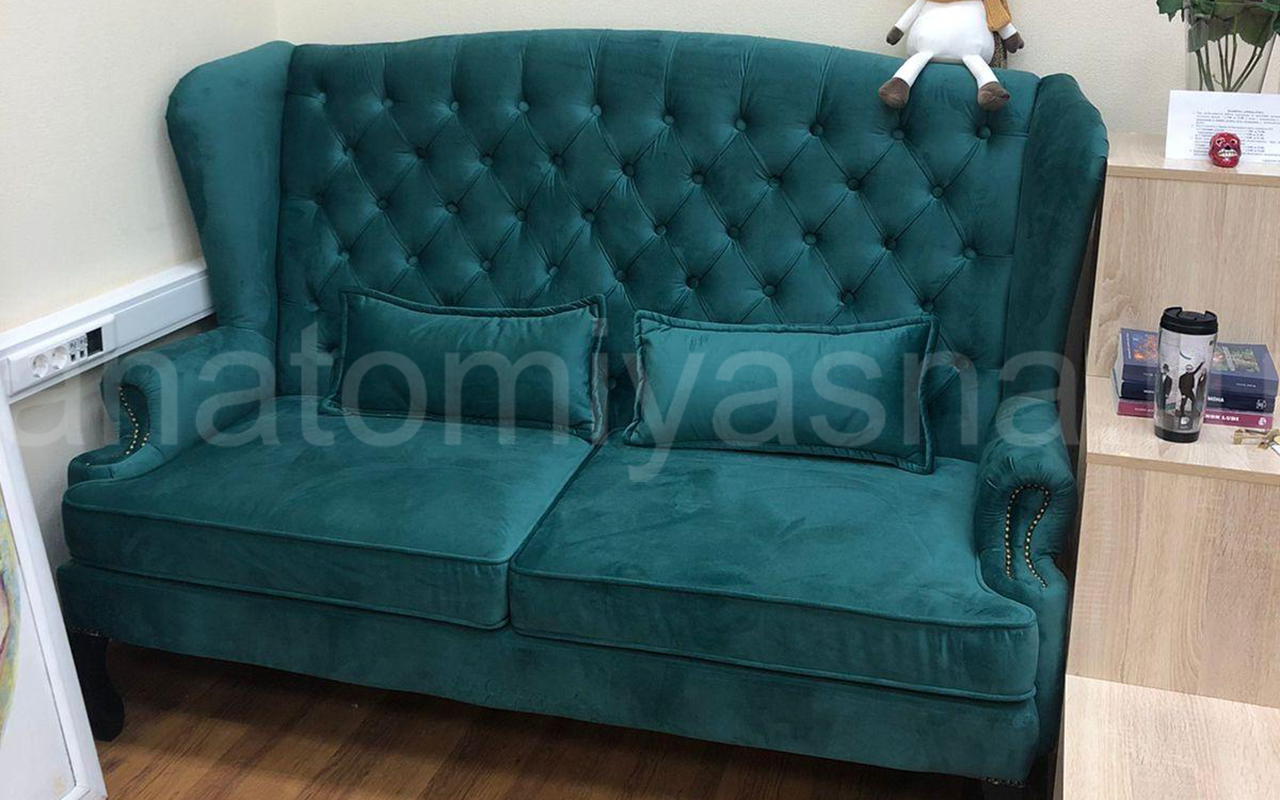 отзыв о Диван Flepers Lion Лорд