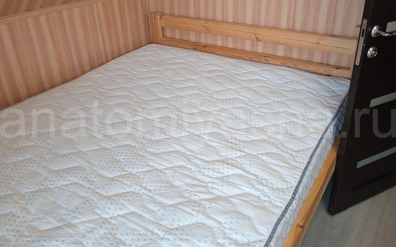 отзыв о Матрас DreamLine Smart Zone Ergo фото 3